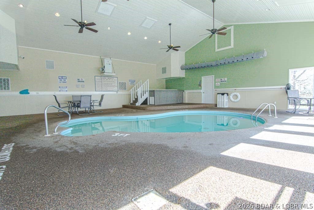Southwood Shores Condominium - Residential