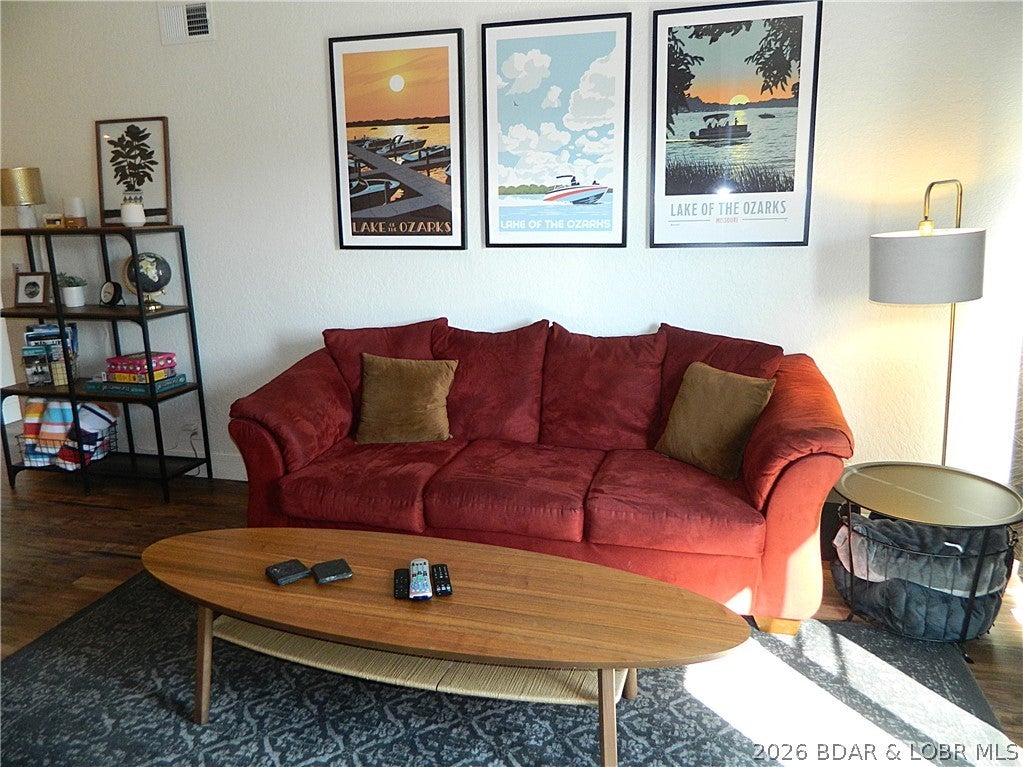 Southwood Shores Condominium - Residential