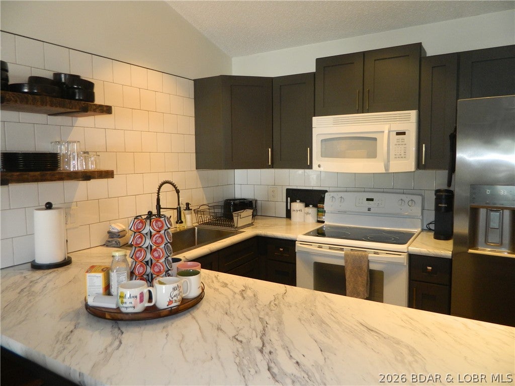 Southwood Shores Condominium - Residential