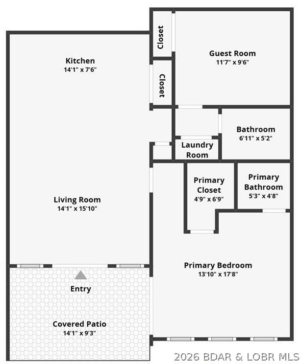 Southwood Shores Condominium - Residential