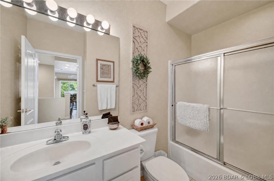 Monarch Cove Condominium - Residential