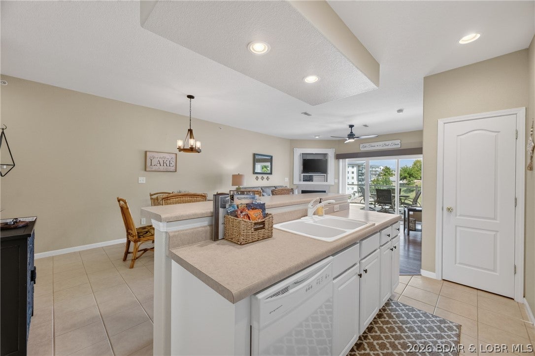 Monarch Cove Condominium - Residential