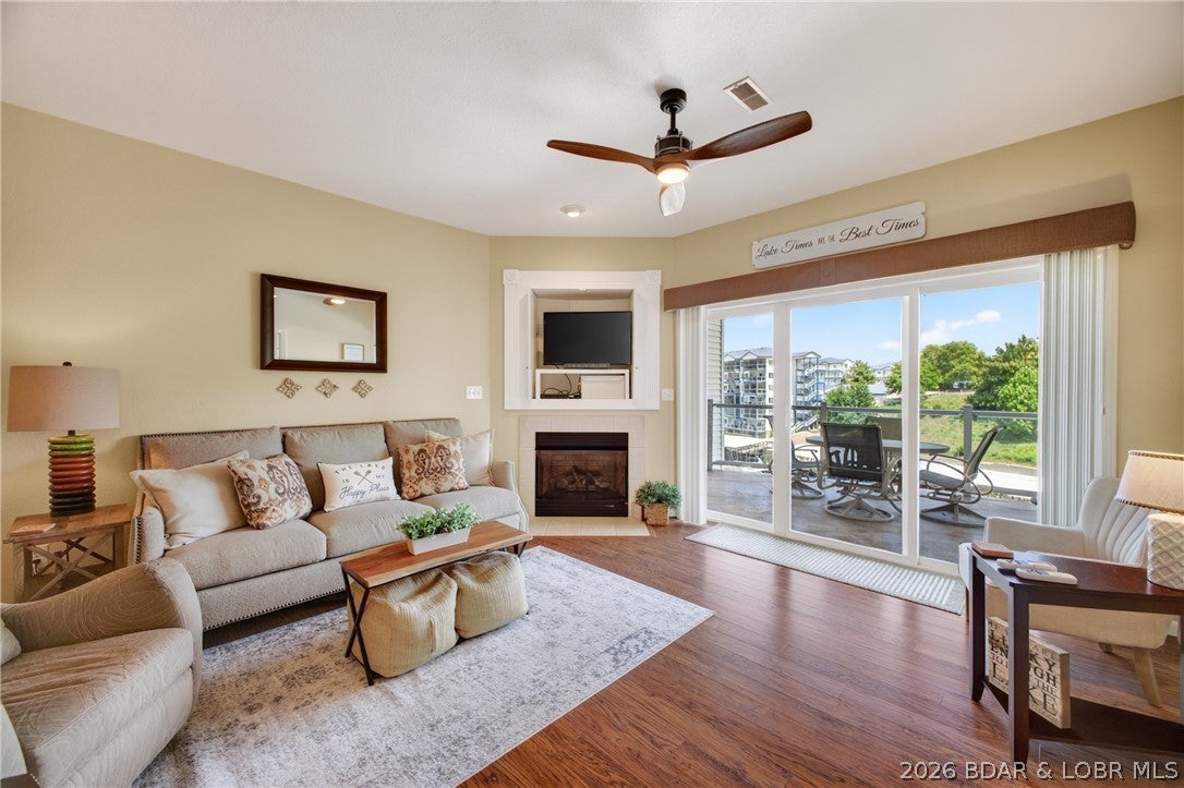 Monarch Cove Condominium - Residential