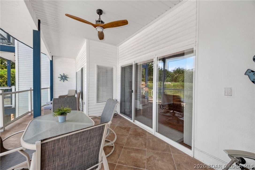 Monarch Cove Condominium - Residential