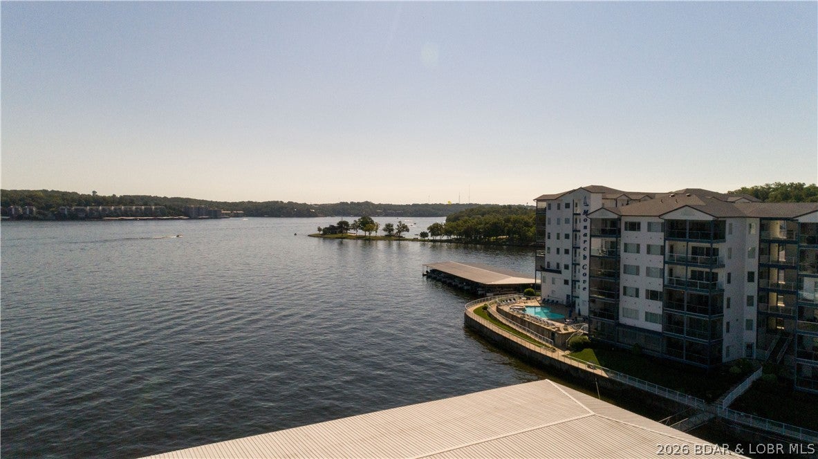 Monarch Cove Condominium - Residential