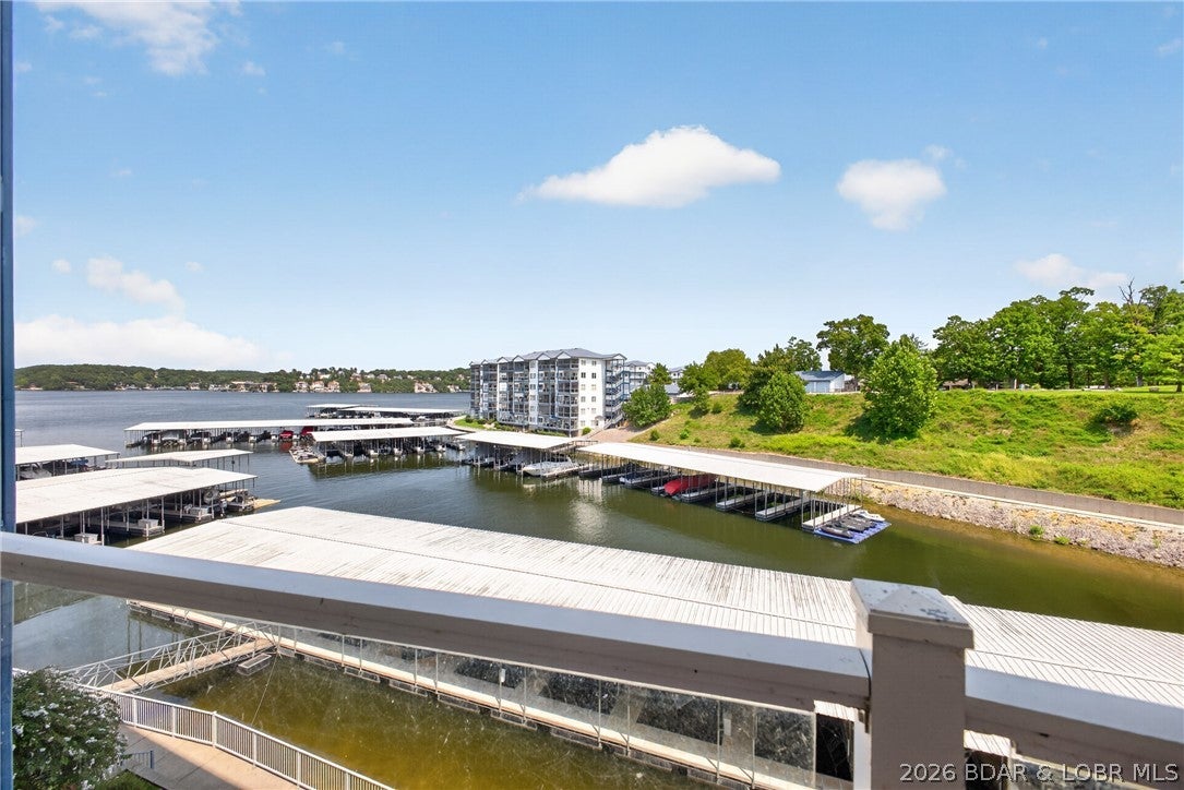 Monarch Cove Condominium - Residential
