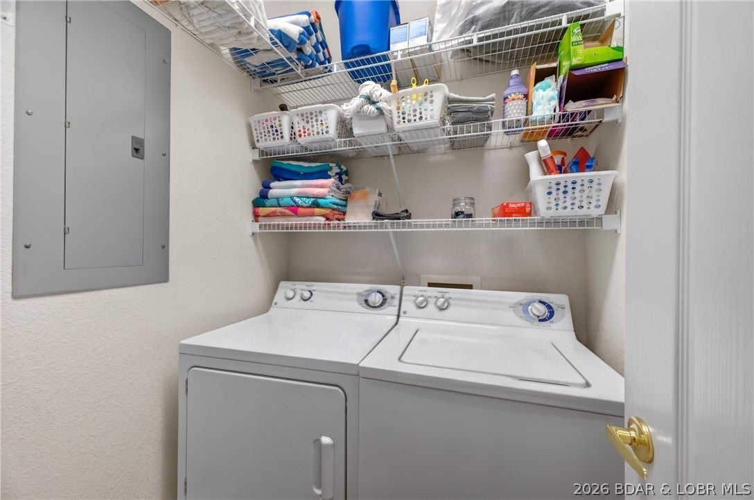Monarch Cove Condominium - Residential