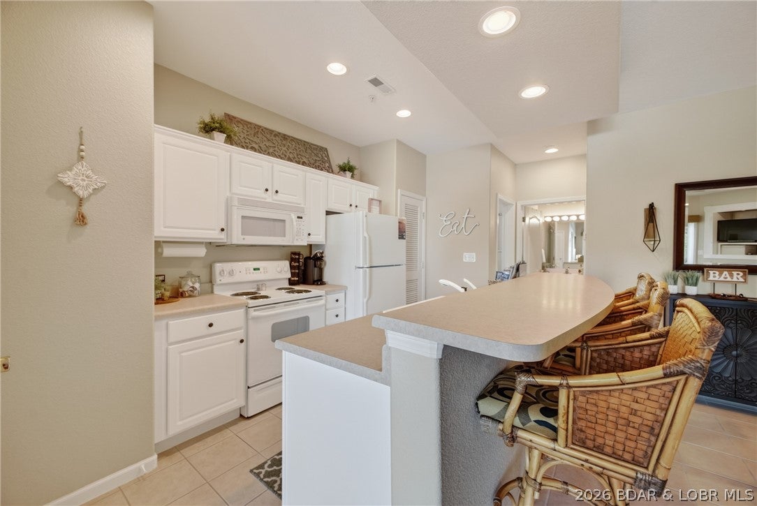 Monarch Cove Condominium - Residential