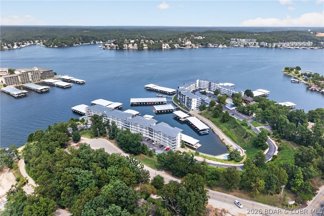 Monarch Cove Condominium - Residential