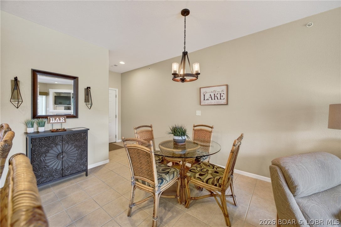 Monarch Cove Condominium - Residential