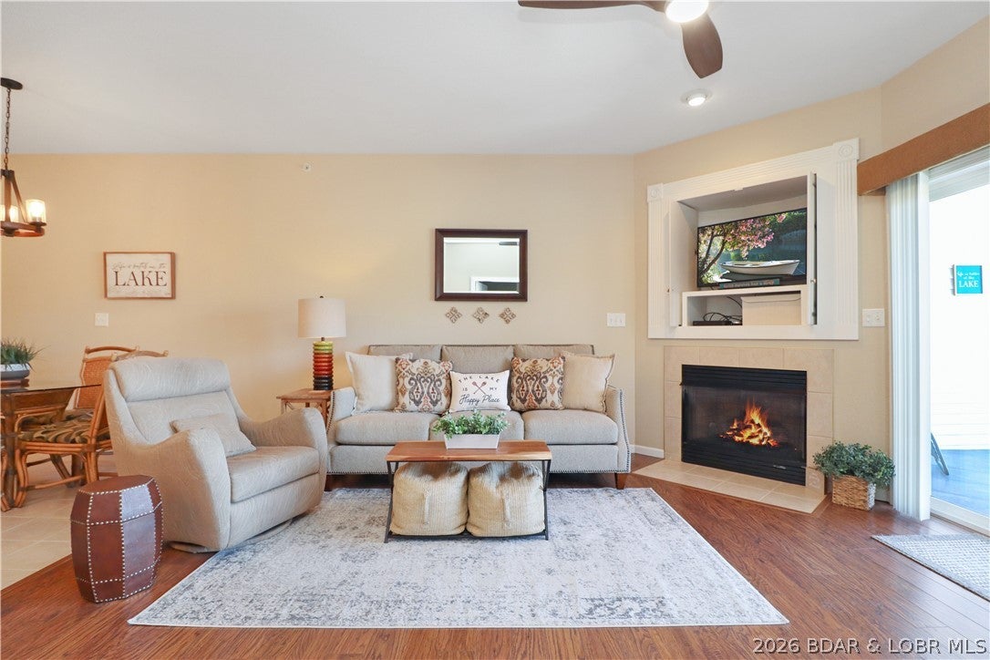 Monarch Cove Condominium - Residential
