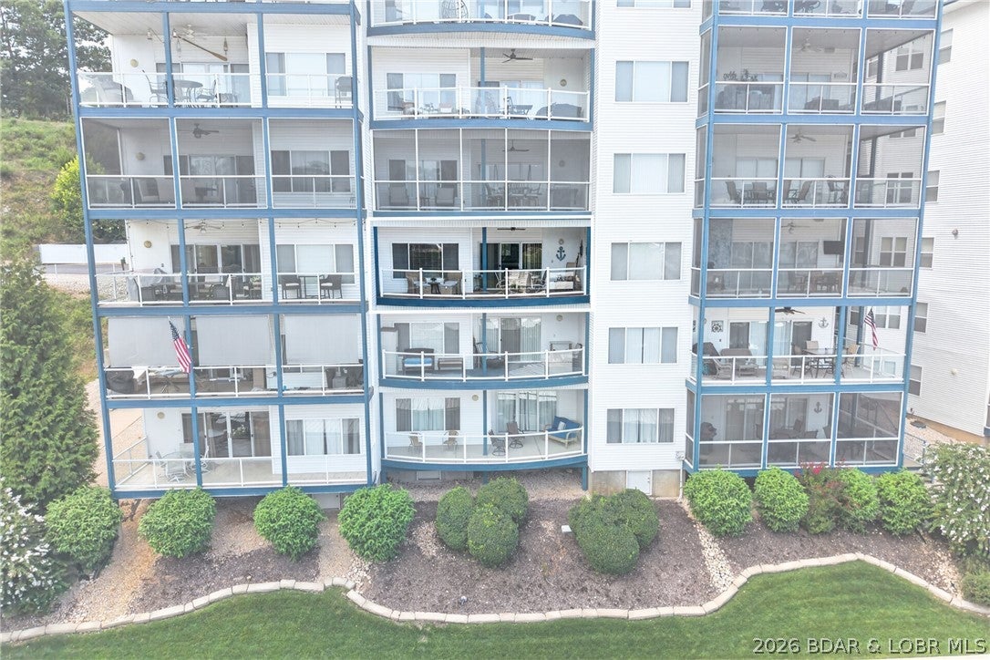 Monarch Cove Condominium - Residential