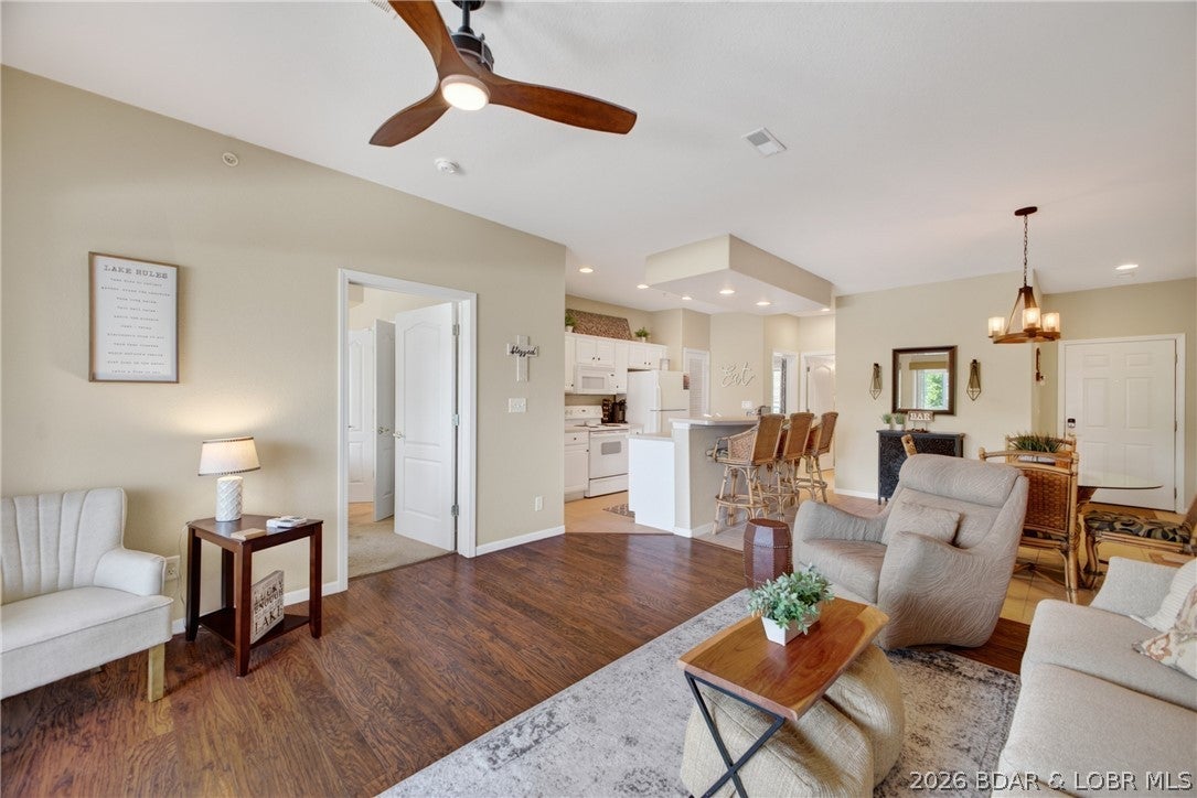 Monarch Cove Condominium - Residential
