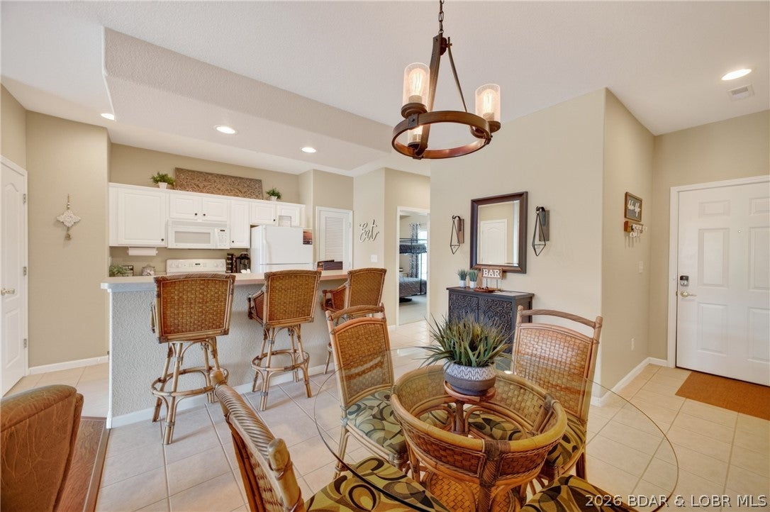 Monarch Cove Condominium - Residential