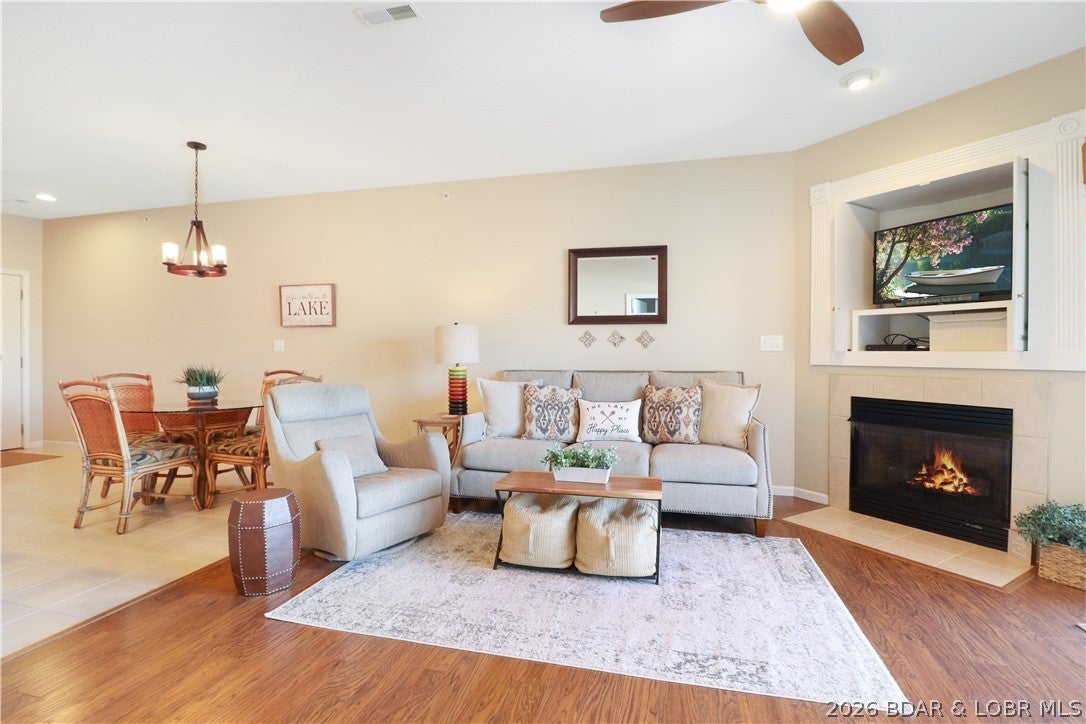 Monarch Cove Condominium - Residential
