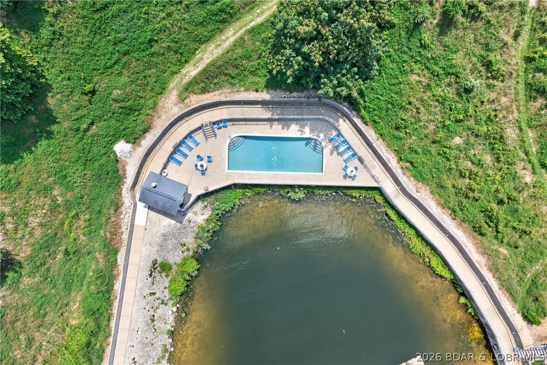 Monarch Cove Condominium - Residential