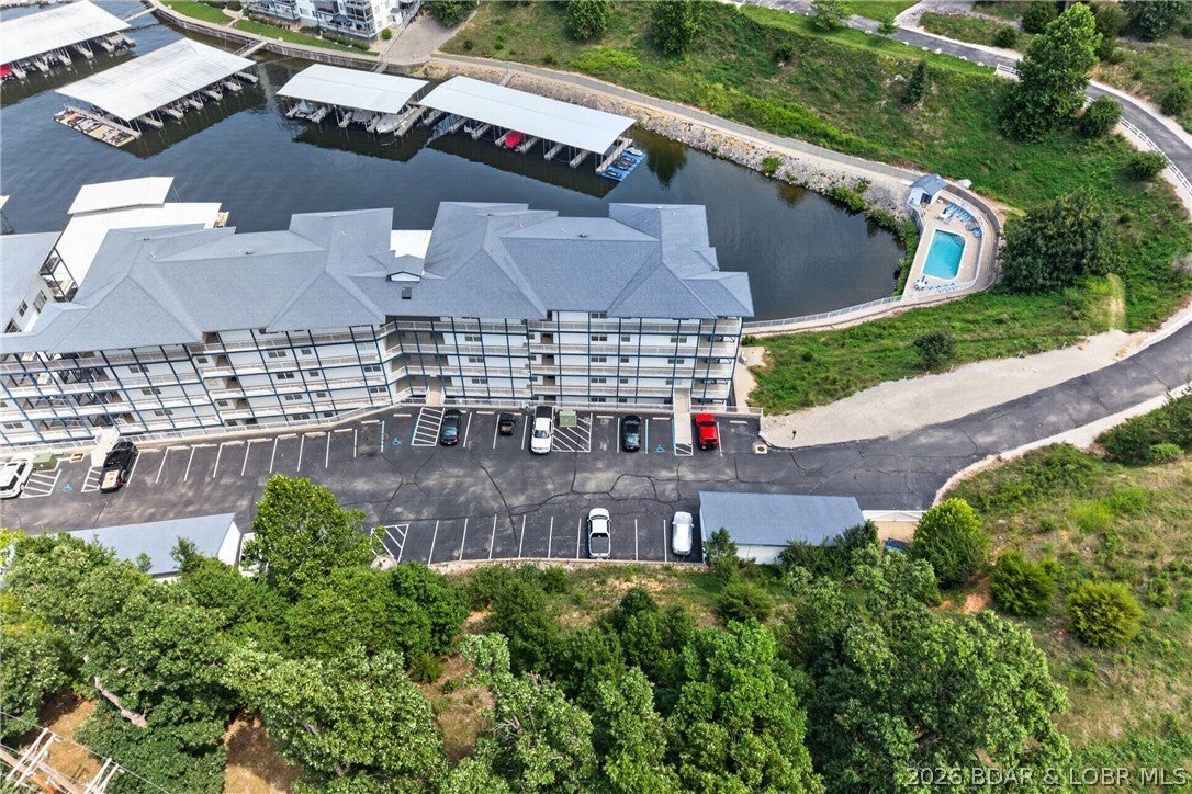 Monarch Cove Condominium - Residential