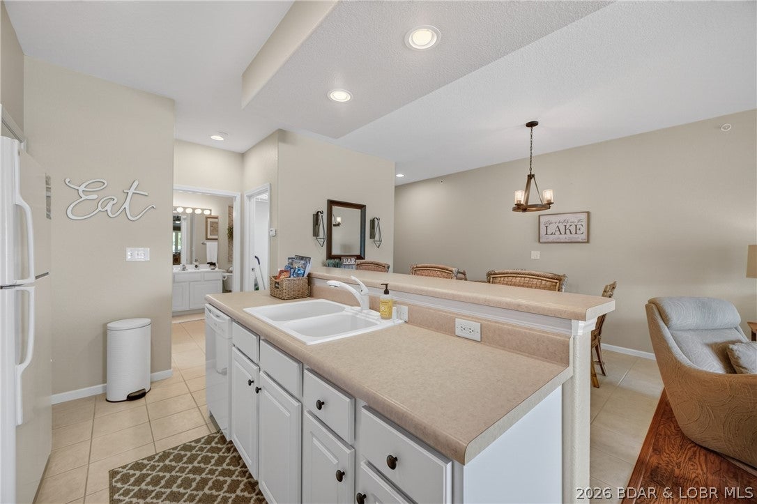 Monarch Cove Condominium - Residential