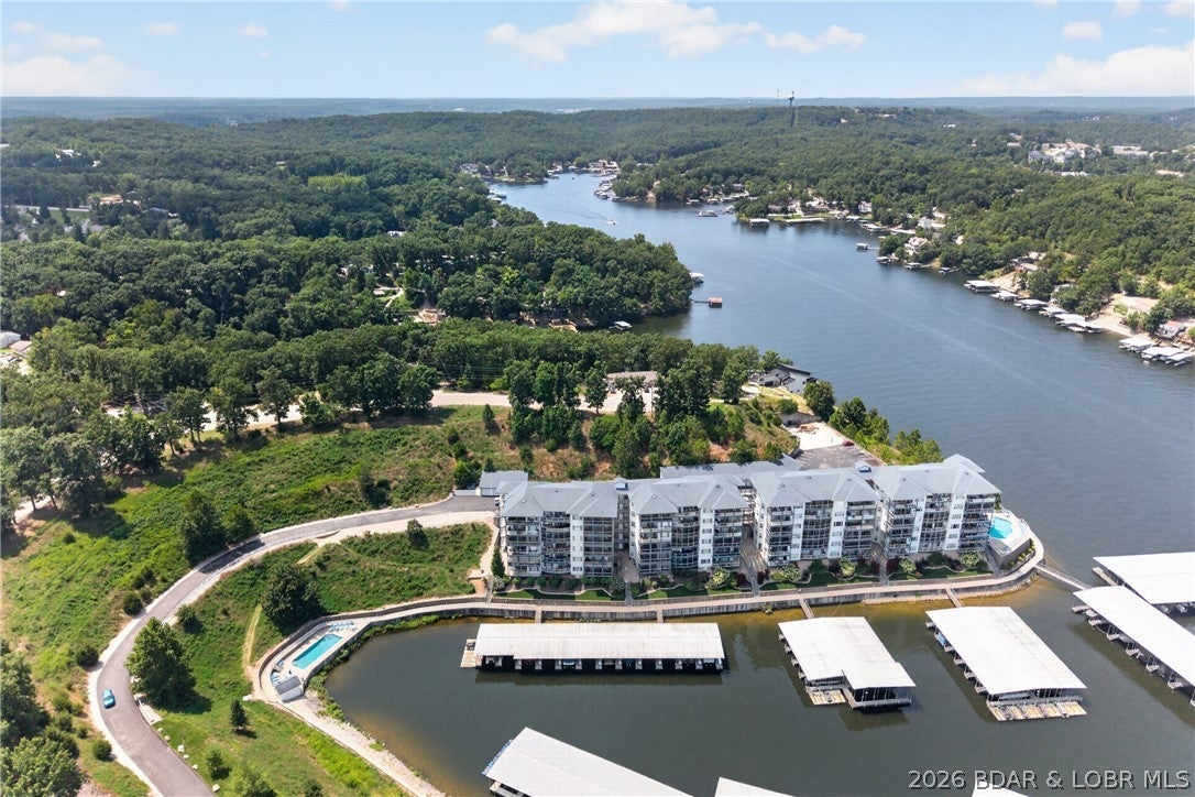 Monarch Cove Condominium - Residential