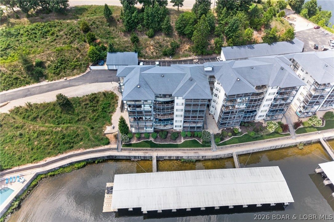 Monarch Cove Condominium - Residential