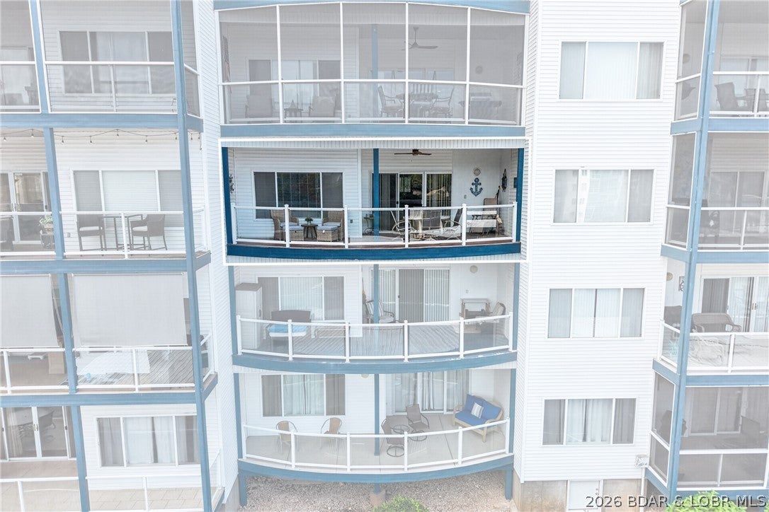 Monarch Cove Condominium - Residential