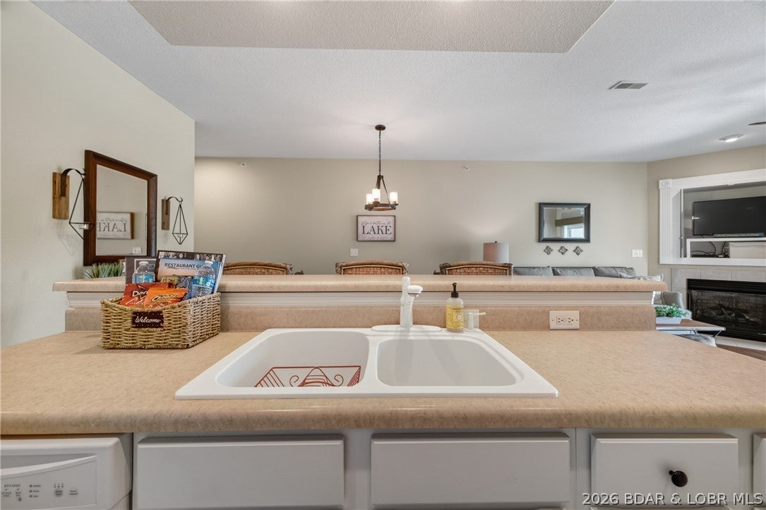 Monarch Cove Condominium - Residential