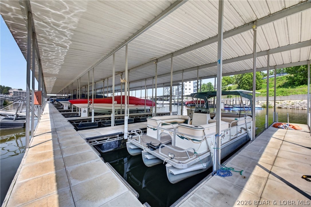 Monarch Cove Condominium - Residential