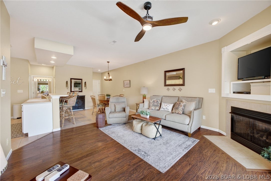 Monarch Cove Condominium - Residential