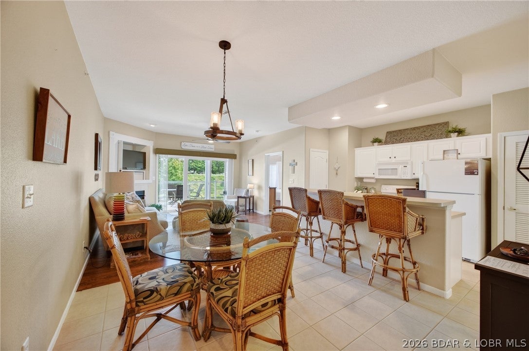 Monarch Cove Condominium - Residential