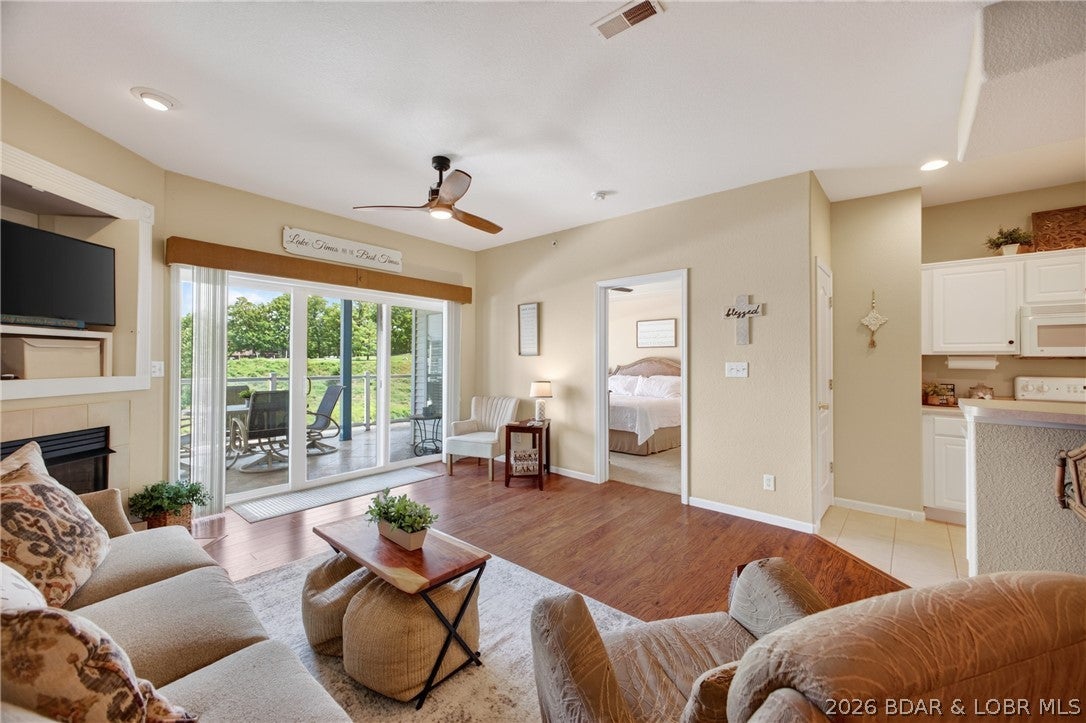 Monarch Cove Condominium - Residential