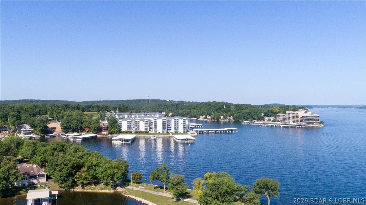 Monarch Cove Condominium - Residential