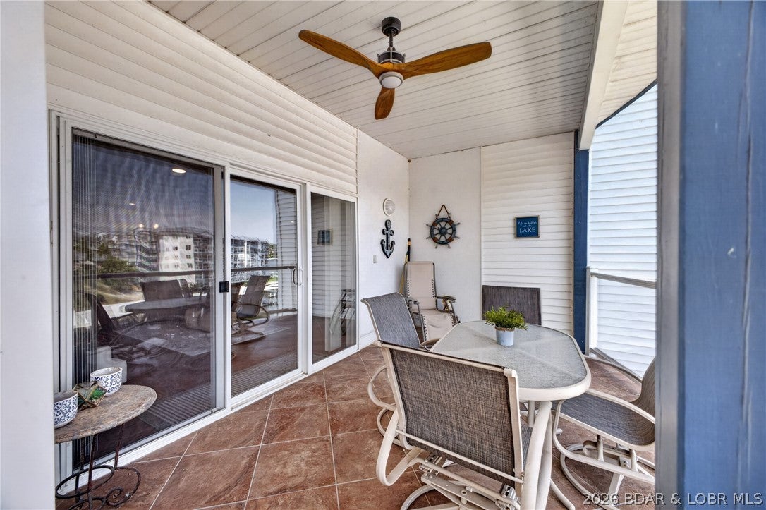 Monarch Cove Condominium - Residential