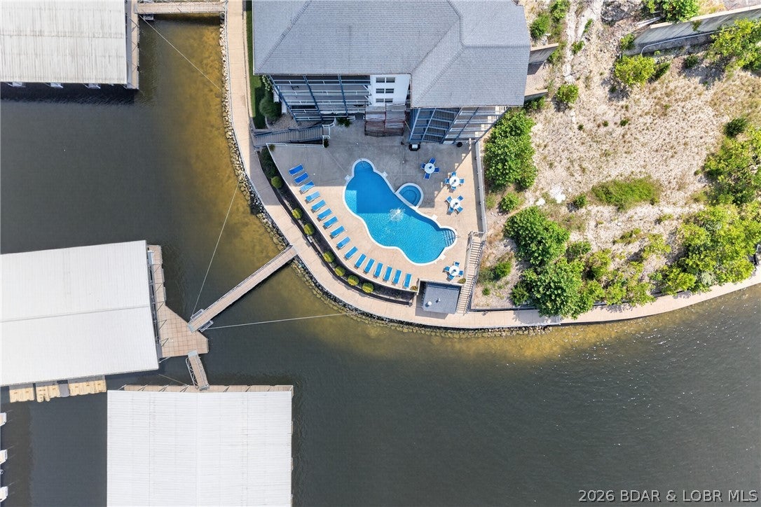 Monarch Cove Condominium - Residential