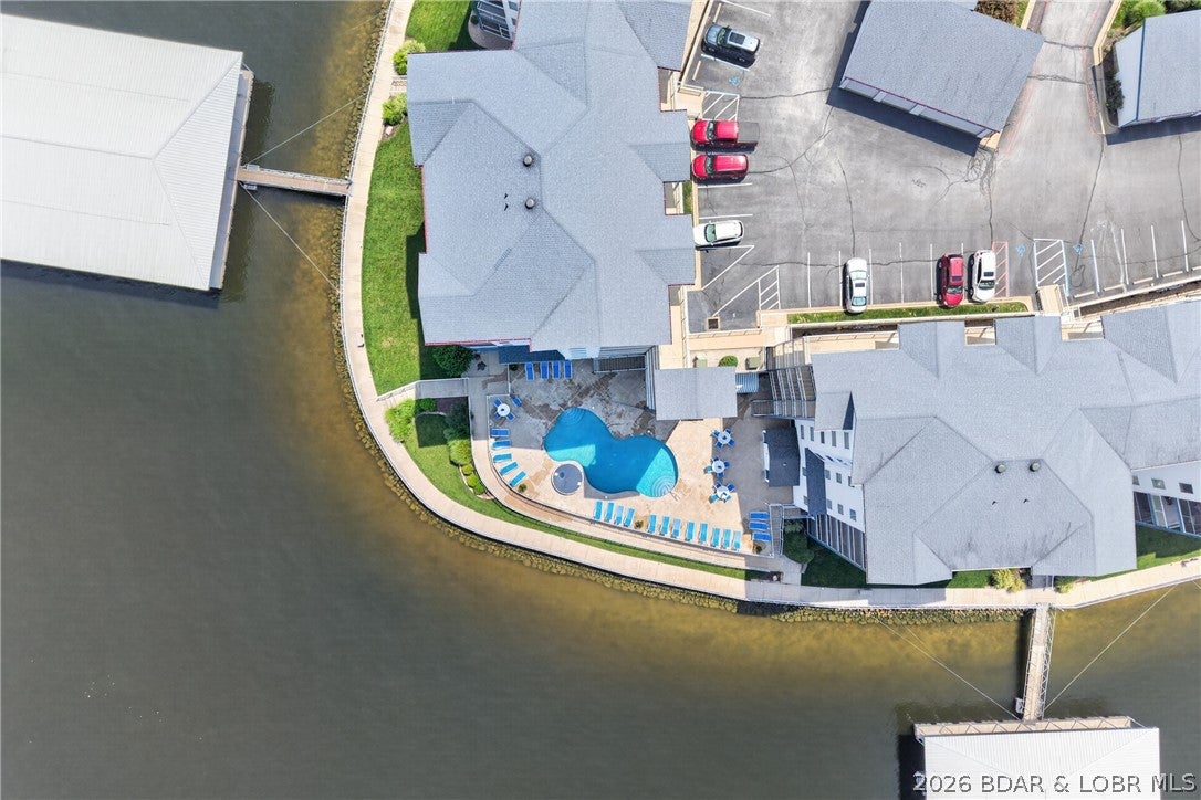 Monarch Cove Condominium - Residential