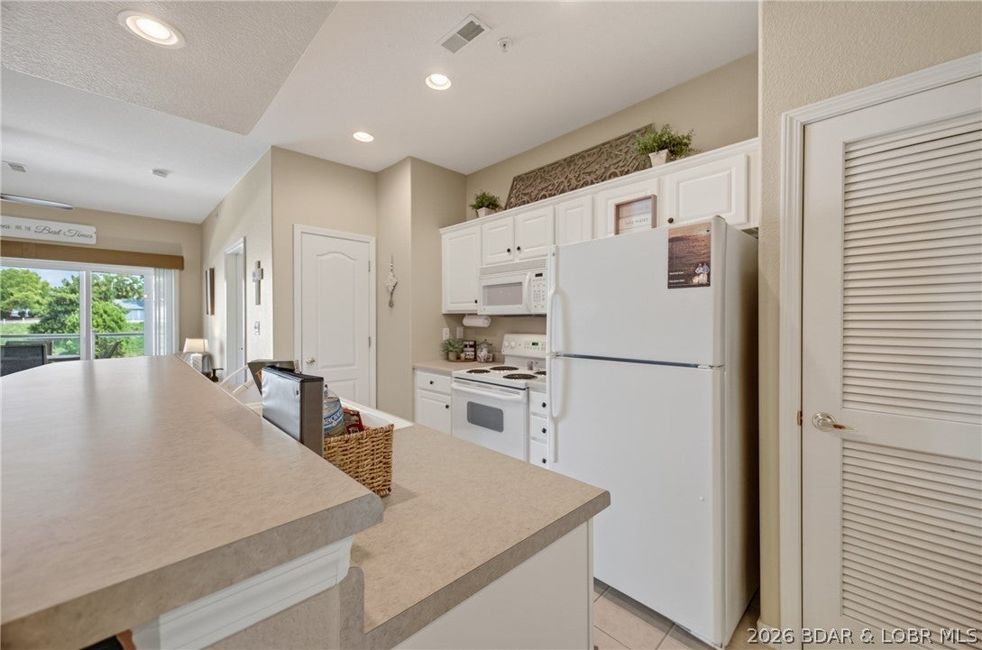 Monarch Cove Condominium - Residential