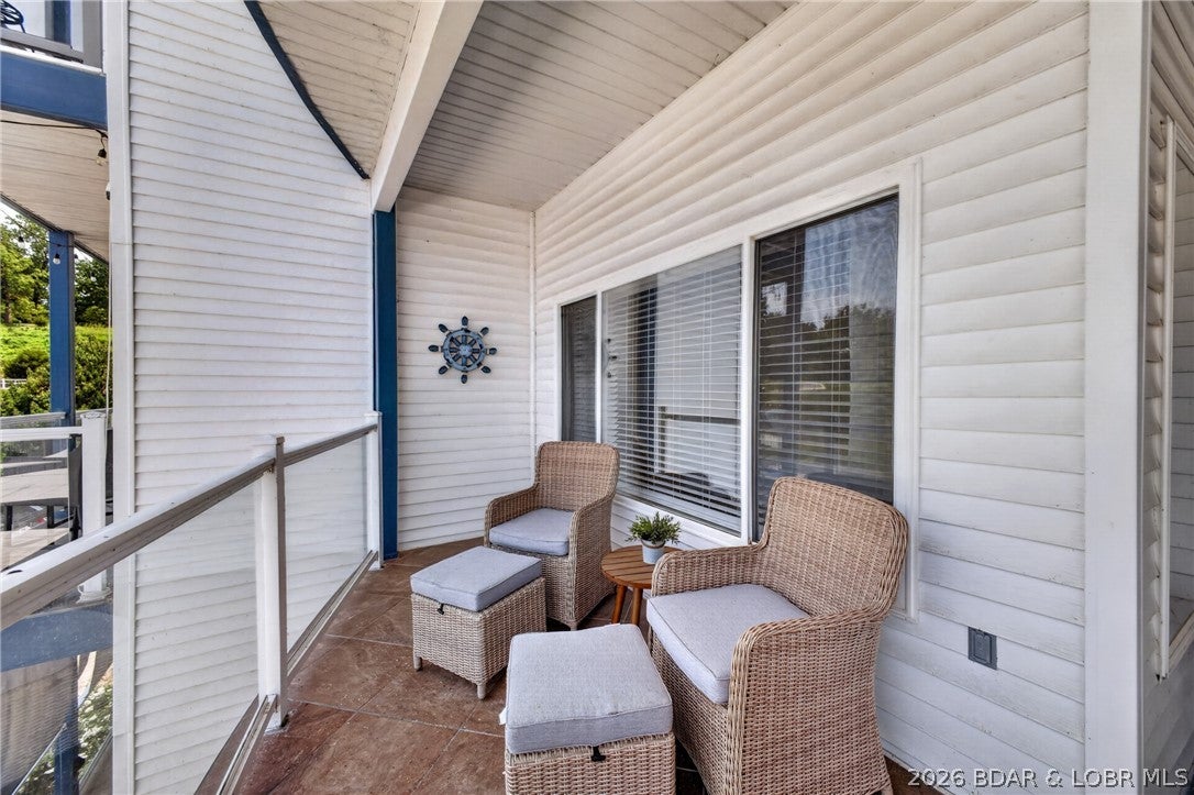 Monarch Cove Condominium - Residential