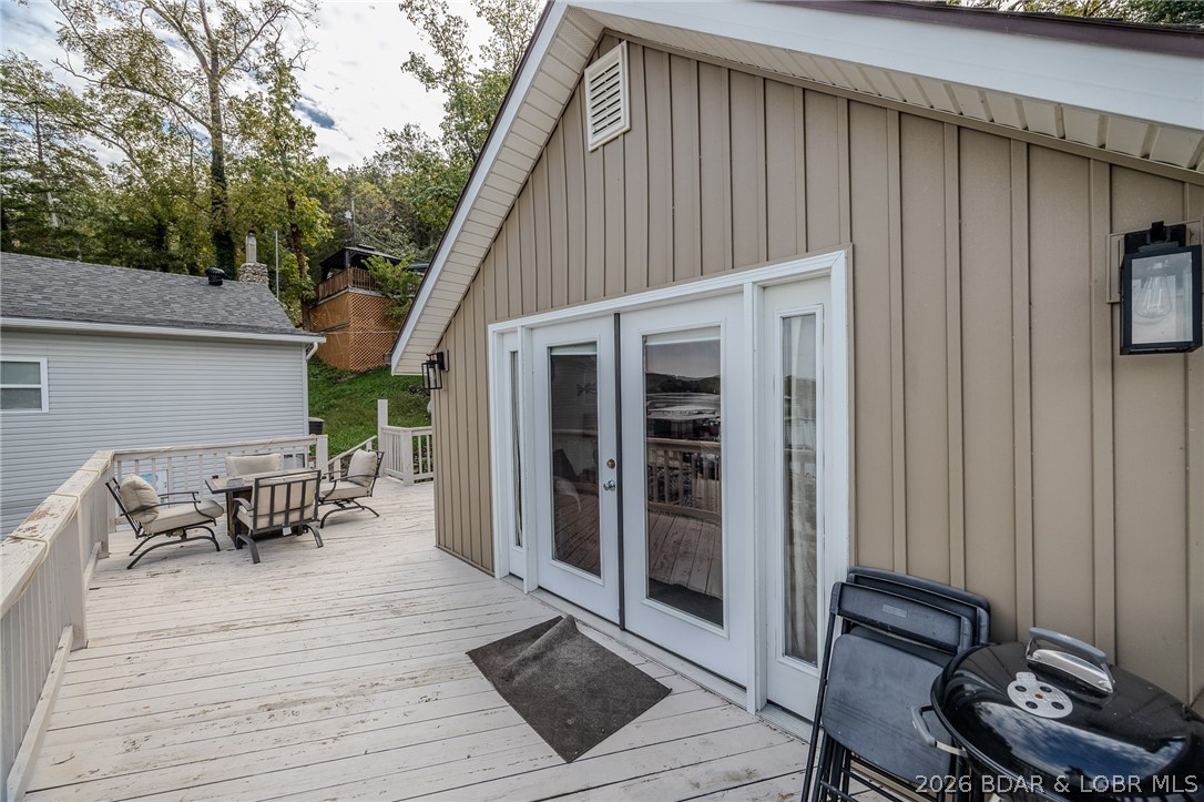 Lake View Camp - Residential