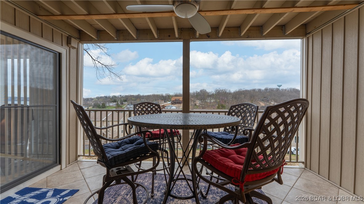 Indian Pointe Condominium - Residential