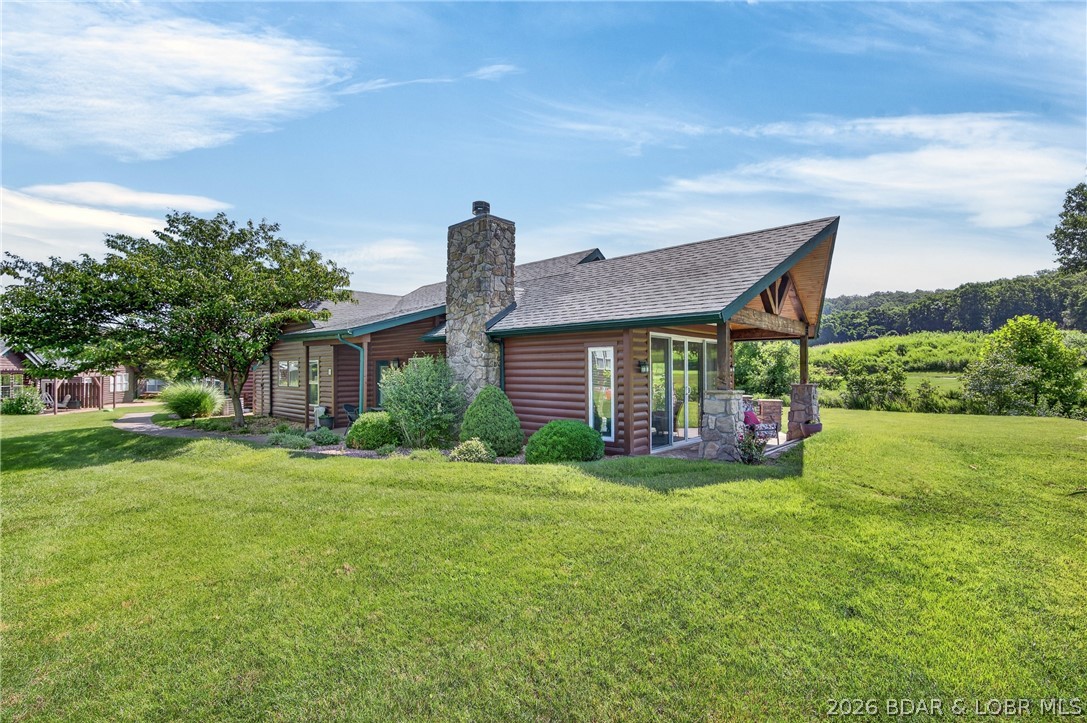 Old Kinderhook - Residential