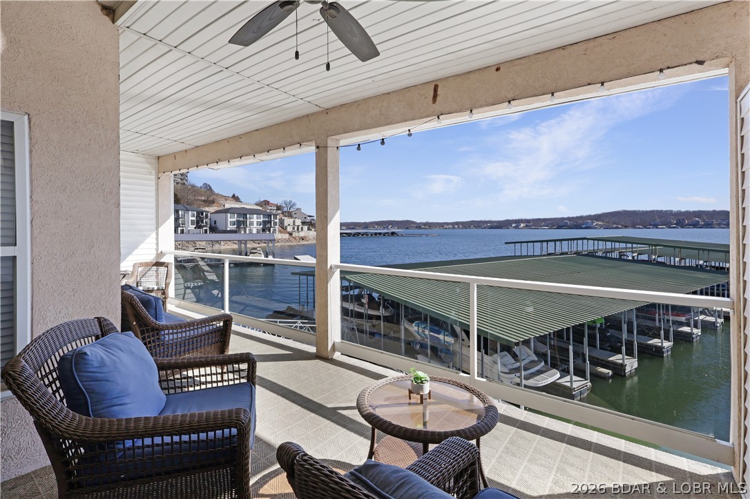 Emerald Bay Condominium - Residential
