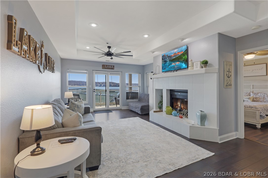 Emerald Bay Condominium - Residential