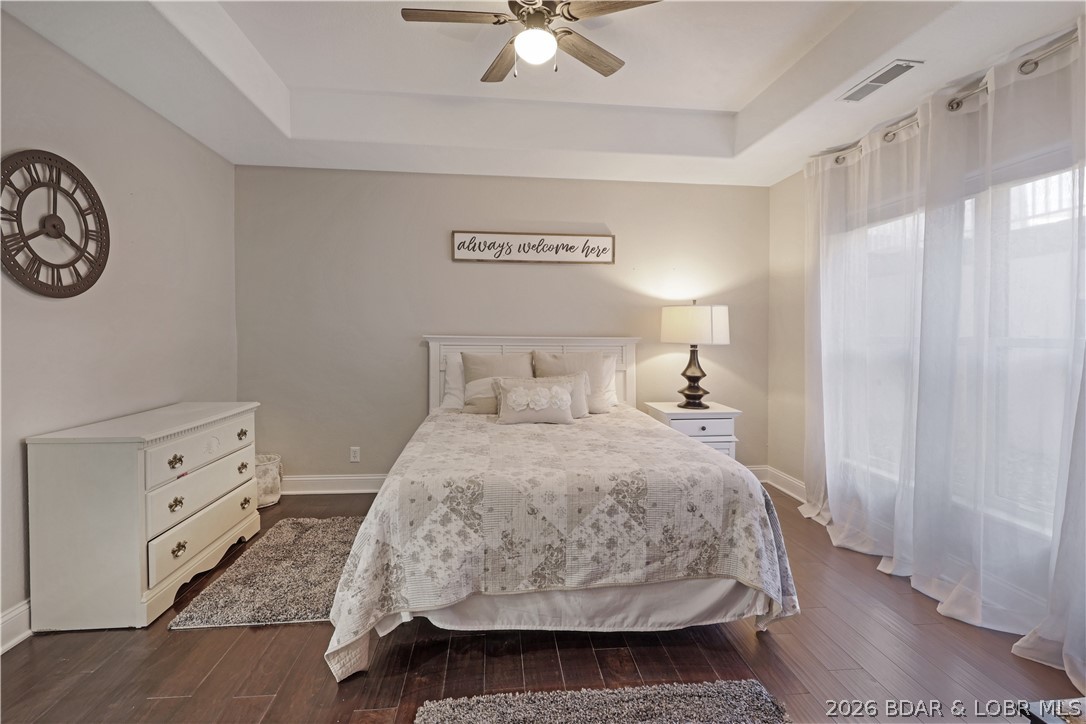 Emerald Bay Condominium - Residential