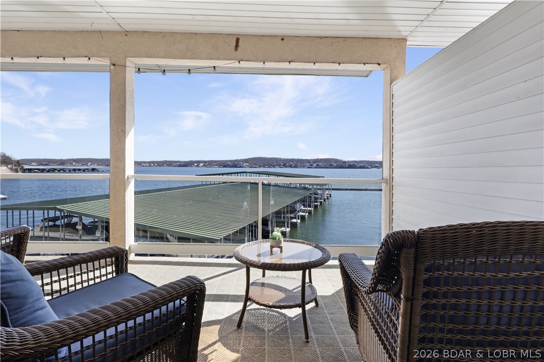 Emerald Bay Condominium - Residential