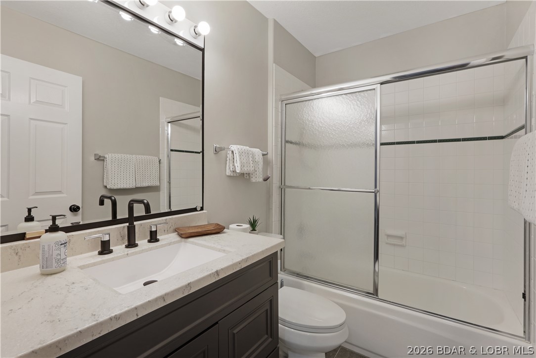 Emerald Bay Condominium - Residential
