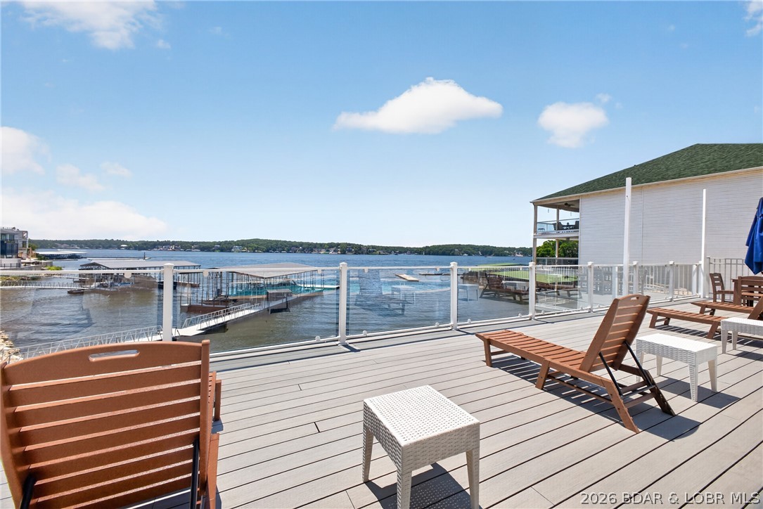 Emerald Bay Condominium - Residential