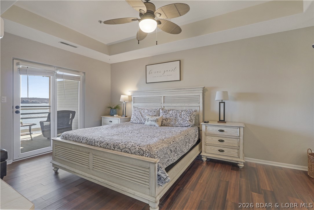 Emerald Bay Condominium - Residential