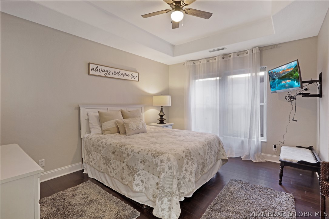 Emerald Bay Condominium - Residential