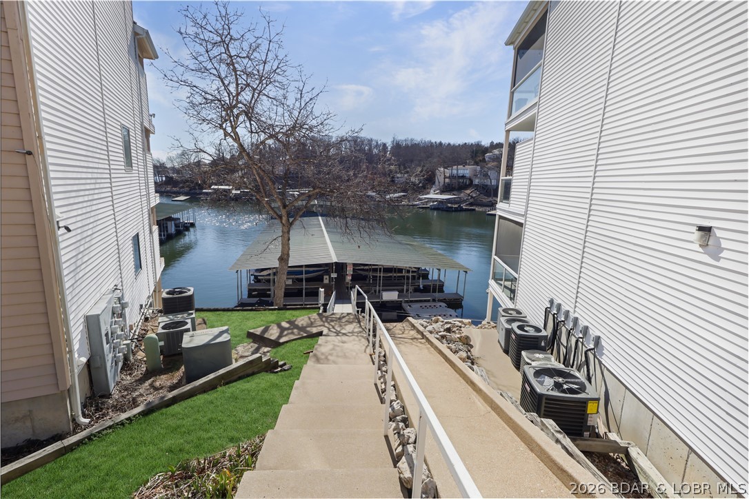 Emerald Bay Condominium - Residential