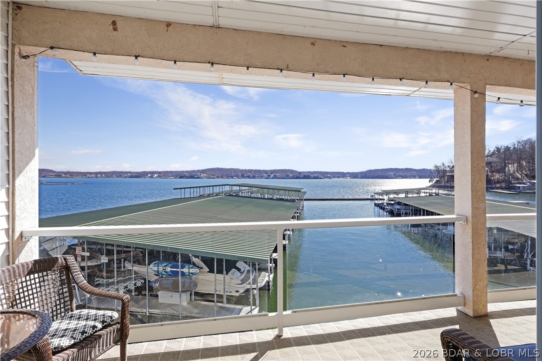 Emerald Bay Condominium - Residential