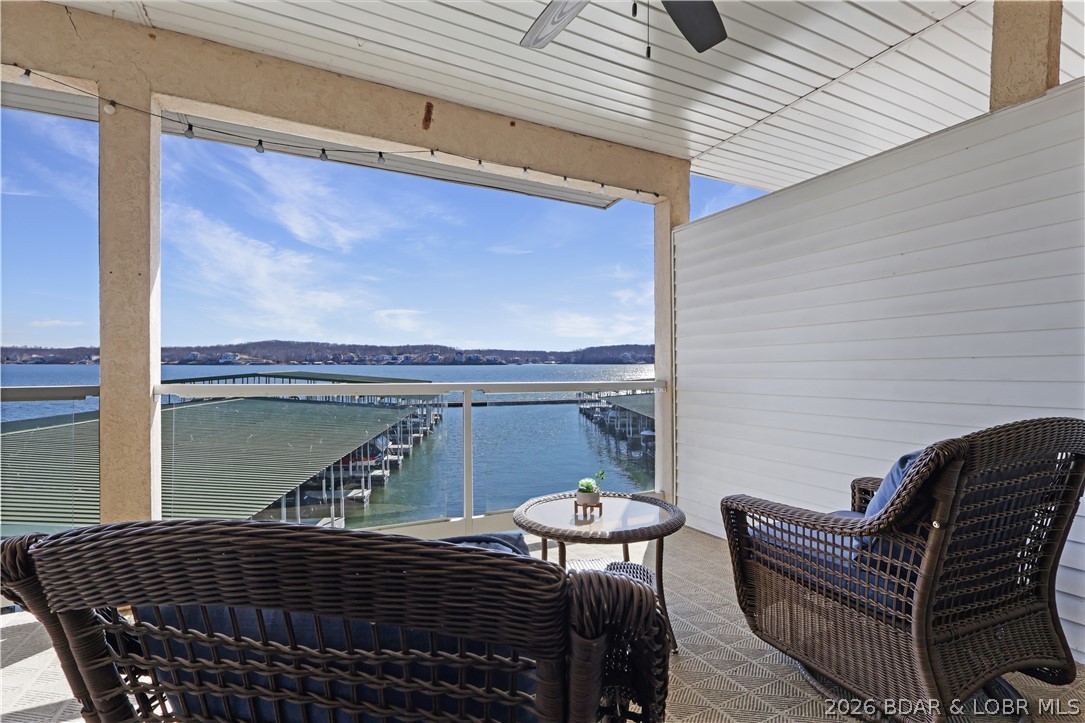 Emerald Bay Condominium - Residential